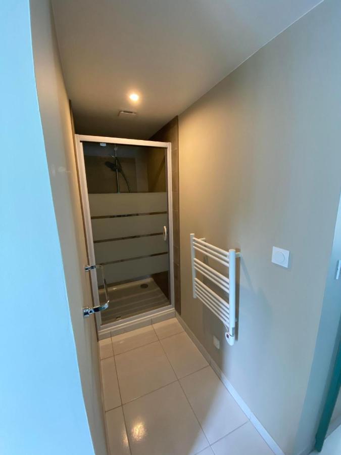 Maison Cosy En Plein Coeur De Ouistreham Luaran gambar
