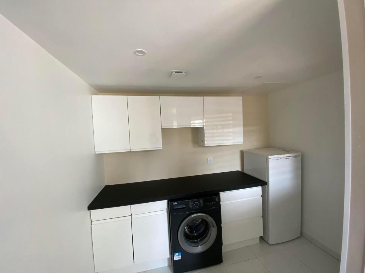 Maison Cosy En Plein Coeur De Ouistreham Luaran gambar